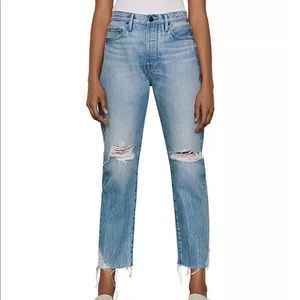 Frame Limelight Jeans